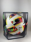 Nib Adidas Mls Pro Official Match Size 5 Soccer Ball Ip1625 Retail  170