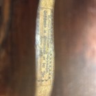 Mathia Hornheiners Violin Old 4 4 Antique