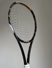 3x Wilson K Factor Blade 98 Head Raonic 4 1 2 Grip Tennis Racquet And Tour Bag