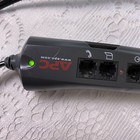 Apc Pnotepro Surgearrest Notebook Pro Surge Protector With Figure-8 Two Pin Plug