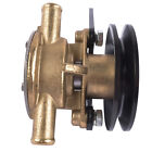 Sea Water Pump 10-24509-02 For Yanmar 2gm20-yeu 2gm20c-yeu 3gm30-yeu 3gm30c-yeu