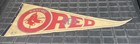 Boston Red Sox 1970 s Felt Full Size Pennant