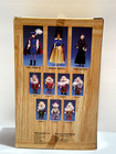 Rare Vintage Bikin Happy Doll 6 5  Walt Disney Snow White And The Seven Dwarfs