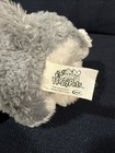 Feisty Pets Sammy Suckerpunch Husky Plush  9  - Nwt