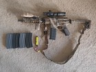 Airsoft Vfc Sig Mcx