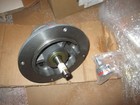 Gast 4am-nrv-50c Flanged Air Motor  1 7 Hp  35 In-lb Torque  3 000 Rpm  72 Cfm