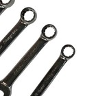 Snap-on Tools Oxim710b 10pc 12pt Metric Flank Drive Midget Combo Wrench Set