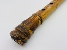 Japanese Antique Vintage Shakuhachi Flute Instrument Length 61 0cm Bamboo Japan