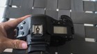 Canon Eos 1d Mark Iii 10 1mp Digital Slr Camera - Black  body Only 