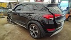 Tucson    2017 Fuel Filler Door 7131383