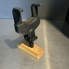 Hercules Gsp38wbplus Auto Grip System Guitar Hanger black Gsp38wb