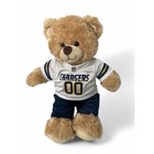 Los Angeles Chargers 10  Varsity Bear Nfl Football Jersey Plush Build A Bear 