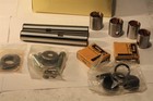 Steering King Pin Kit For Datsun 620 Pickup 40022-b5025   1972-1978   Old Stock 