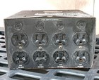 American Dj Dp-dmx20 4-channel Dmx Dimmer Pack Sku-171