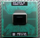Used Intel Core 2 Duo T9600 2 8ghz 6mb Cache Socket P Laptop Cpu Processor