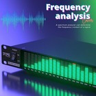 Bds Pp-31 Audio Spectrum Analyzer Display Music Spectrum Indicator Vu Meter 31-s