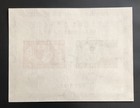 Tangstamps  Korea Stamp  285a 10th Anniversary Republic Of Korea Sheet Mnh