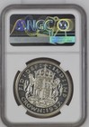 Great Britain Crown Ngc Pr-65 Cameo  