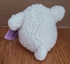 Nwt protector Swibco Puffkins Pricilla Pink Faced Lamb Plush Stuffed Animal