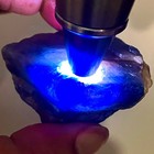 395 60 Ct - Natural 100  Unheated Beautiful Rough Blue Sapphire Madagascar
