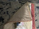 Cross Stitch Project Bags