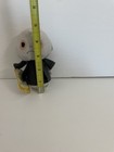 Hallmark Itty Bittys Lord Voldemort  harry Potter  4 Inch  Nwt Plush Stuffed Toy