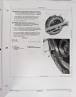 John Deere 5225 5325 5425 5525 5625 5603 Tractor Repair Service Manual - Tm2187