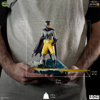 Batman 66 Dc Comics Scale 1 10  Iron Studios Statue Collectable