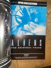 Aliens Epic Collection  The Original Years Vol  1 By Verheiden  Marvel 2023
