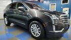 2019 Cadillac Xt5 Sport Utility 4d