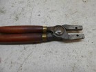Lyman Single Cavity Mold Handles