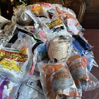 Mcdonalds Happy Meal Toys  Disney  Pixar  Dreamworks   Movies  Selection  Nip