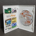 Wii Play Nintendo Wii Complete Refurbished