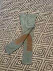 Tailored Sportsman New With Tag Girls Vintage Hunter  Patch Breeches - Size 10