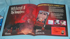 Vintage Witchcraft Ii  The Temptress Video Store Advertisement Brochure