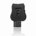 Cytac R-defender Owb Holster Fits Sti 2011  Hi-capa  tokyo Marui  We  Kwa  Kjw