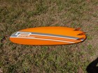 Ocean Rodeo Duke Kiteboard Kite Surfing