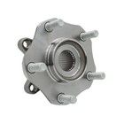Wheel Bearing Replacement Hub Assembly Fits Select Polaris Rzr  Expedition Utv