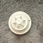 Siemens Hfp-11 Photoelectric Smoke Detector Head White  Smoke Detectors