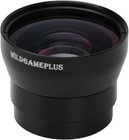 Nvg30 Wide Angle Optical Lens Kit  Aluminum 50   Fov Wide Angle Lens For Nvg30