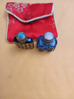Antique Mini French Perfume Bottles 2