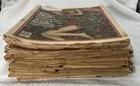 Rolling Stone Magazine Lot 21 Issues All 1979 All Show Wear Edges   Spines