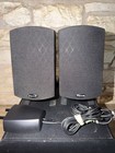 Klipsch Promedia 2 1 Thx   Bluetooth Certified Computer Speaker System  Video 