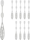 Icicle Cocktail Stirrer  Dry Ice Swizzle Sticks For Smokey Cocktails  Drinks    