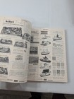 Model Railroad Walthers Ho Reference Book Catalog Train 1988