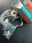 Genuine Kubota Def Injector 1j508-97644 Oem Brand New