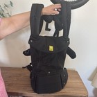 L  ll  baby Complete All Seasons Six-position 360   Ergonomic Baby   Child Carrier