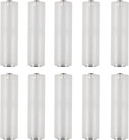 10pcs Aaa To Aa Converter Aaa To Aa Battery Adapter Aaa To Aa Battery Converter