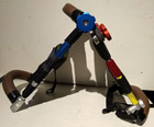  5  The Reel Splint Leg Traction Extrication Immobilization Rescue Device 8801