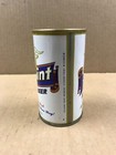 Vintage Point Bock Beer Empty Pull Top Beer Can